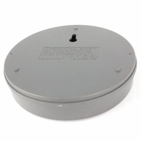 ЭкоСнайпер LS-925M Универсальный автономный ультразвуковой отпугиватель крыс, мышей и насекомых