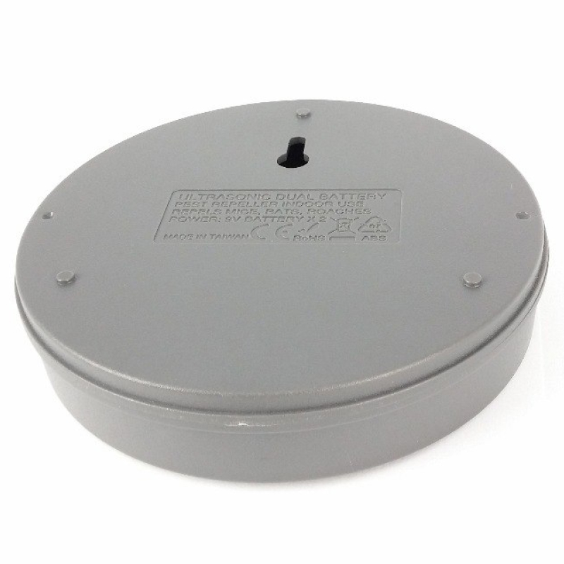 ЭкоСнайпер LS-925M Универсальный автономный ультразвуковой отпугиватель крыс, мышей и насекомых фото