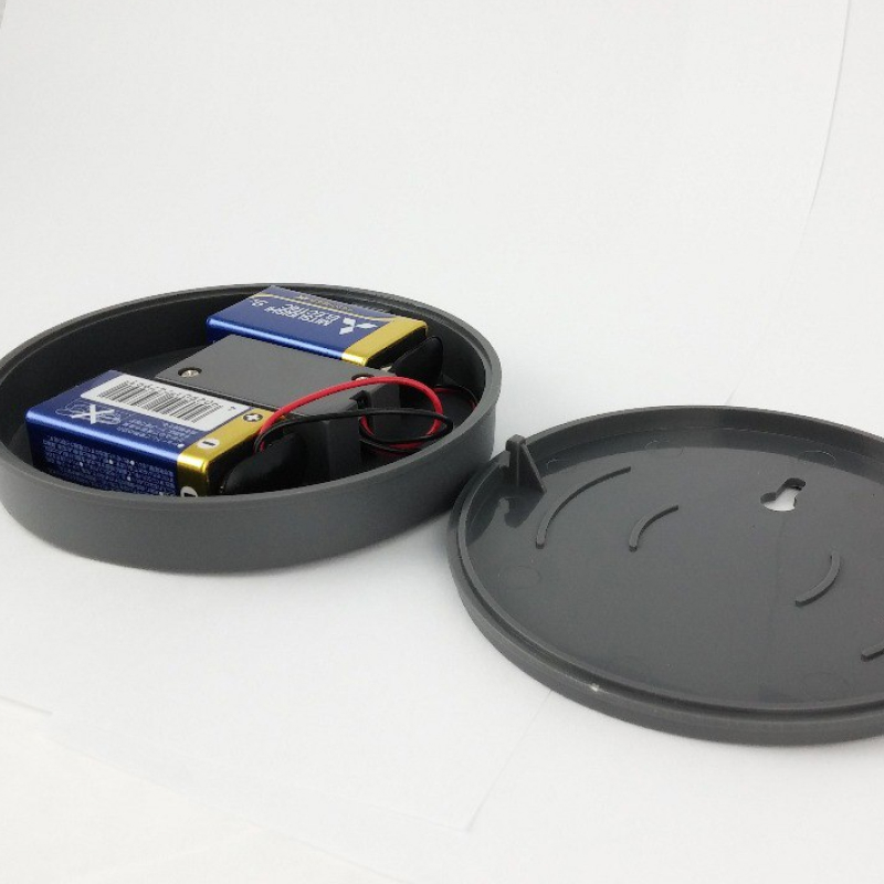 ЭкоСнайпер LS-925M Универсальный автономный ультразвуковой отпугиватель крыс, мышей и насекомых фото