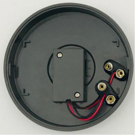 ЭкоСнайпер LS-925M Универсальный автономный ультразвуковой отпугиватель крыс, мышей и насекомых