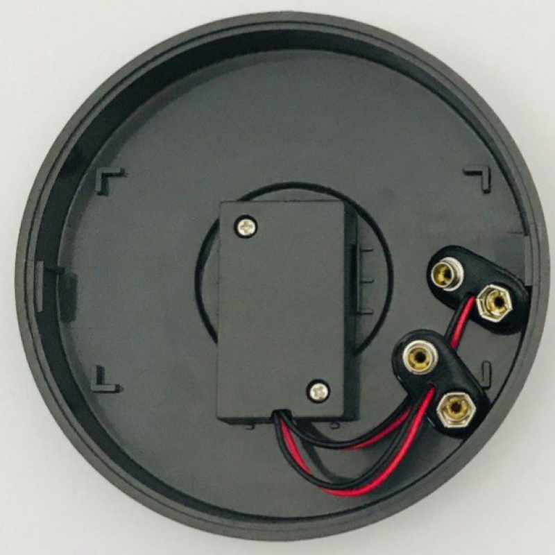 ЭкоСнайпер LS-925M Универсальный автономный ультразвуковой отпугиватель крыс, мышей и насекомых фото