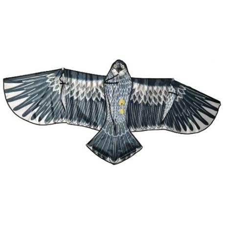 Динамический отпугиватель птиц Кондор-3 + Флагшток 7 м